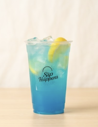 Blue Hawaii