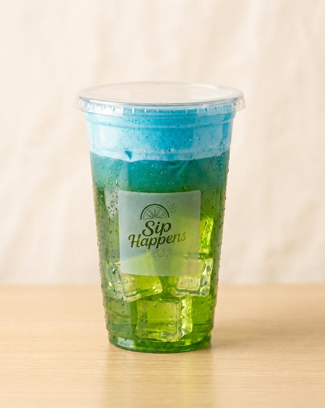 Blue Voltage
